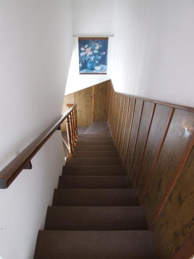 Revesz Vendeghaz Hotel Harkany Luaran gambar
